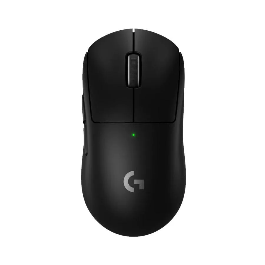 MOUSE LOGITECH G PRO X SUPERLIGHT 2 LIGHTSPEED NEGRO LAT-272