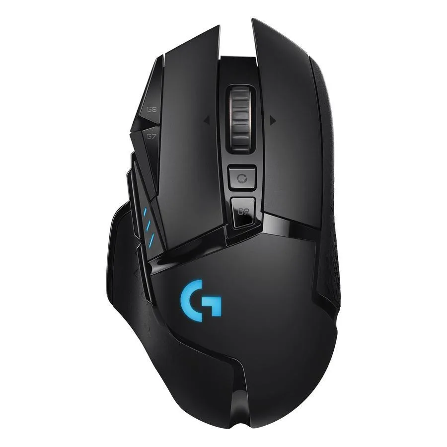 Mouse Inalámbrico Logitech G G502 Lightspeed