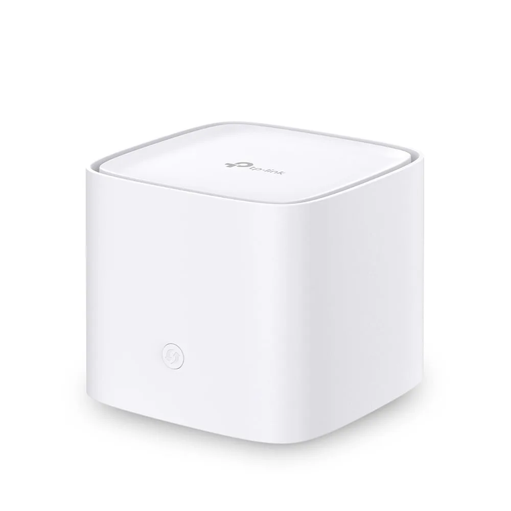 HC220-G5 Pack De 1 Mesh Para Isp Tp Link Ac1200 WIFI Gigabit