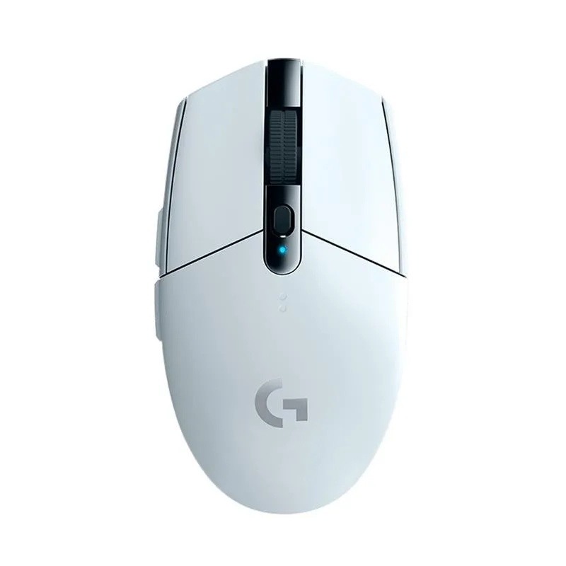 Mouse Inalámbrico Logitech G G305 X Superlight White