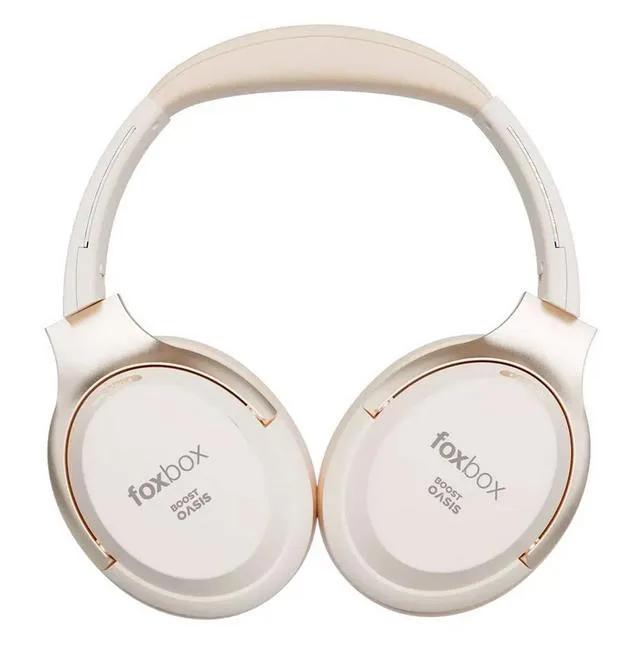 AURICULAR FOXBOX BOOST OASIS BEIGE BT