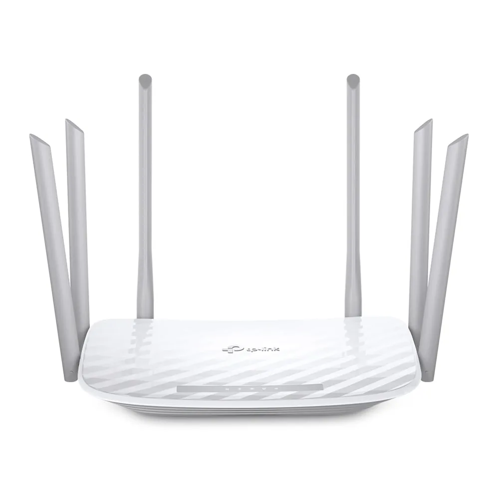 ARCHER C86 AC1900 WIR DUAL BAND 6 ANTENAS TP-LINK
