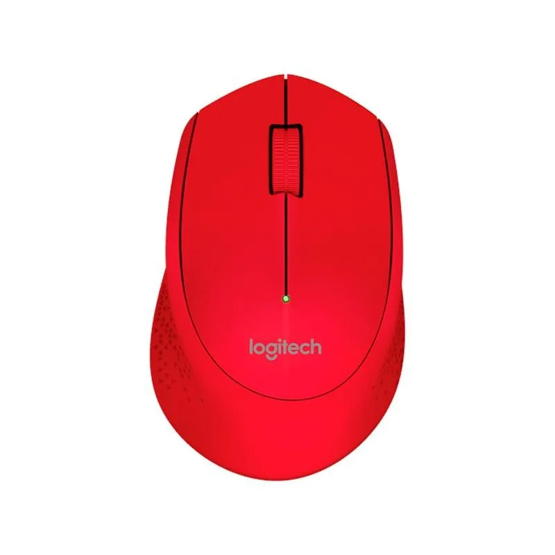 MOUSE INALÁMBRICO LOGITECH M280 BLACK