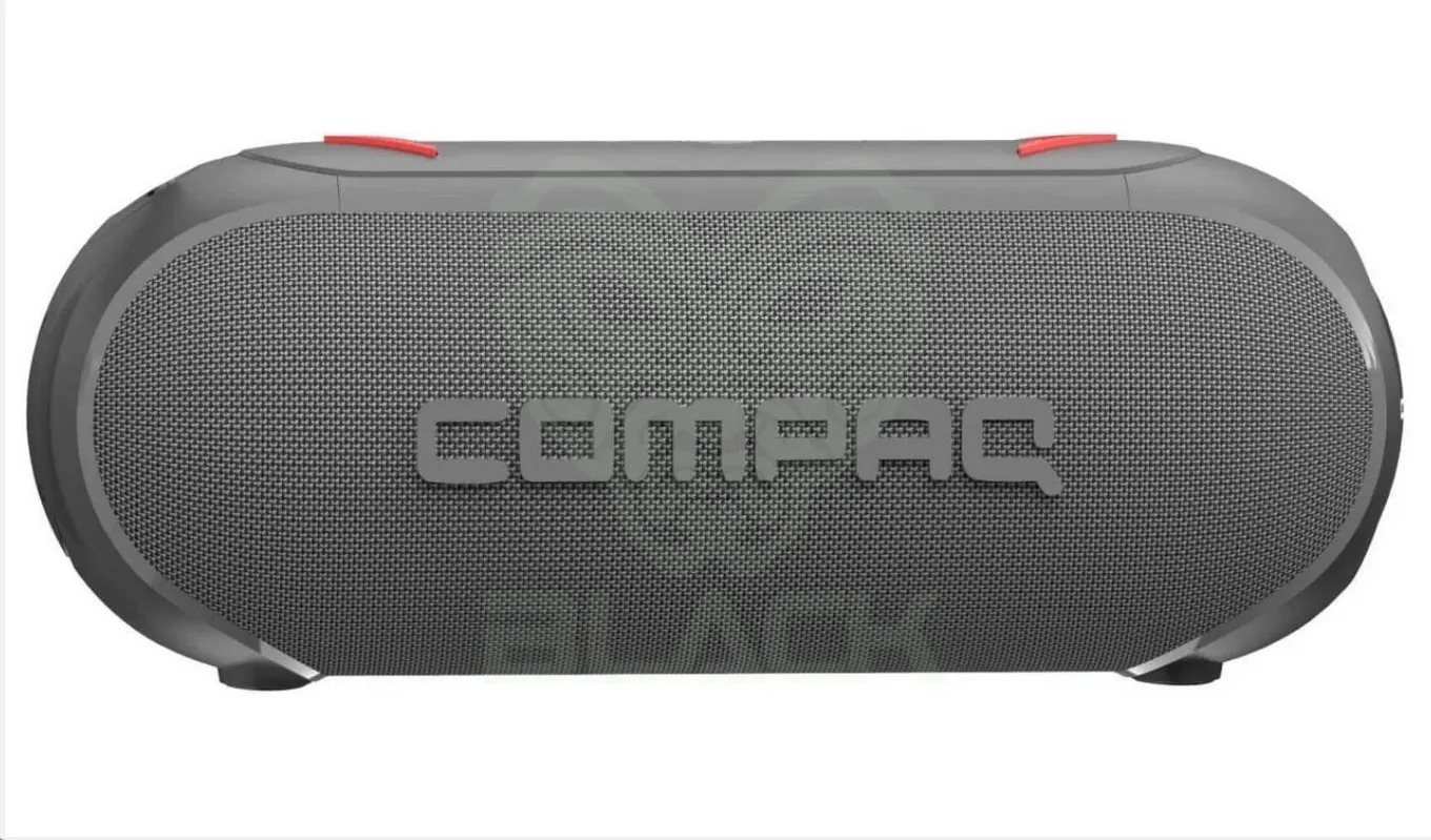PARLANTE BLUETOOTH COMPAQ 10W