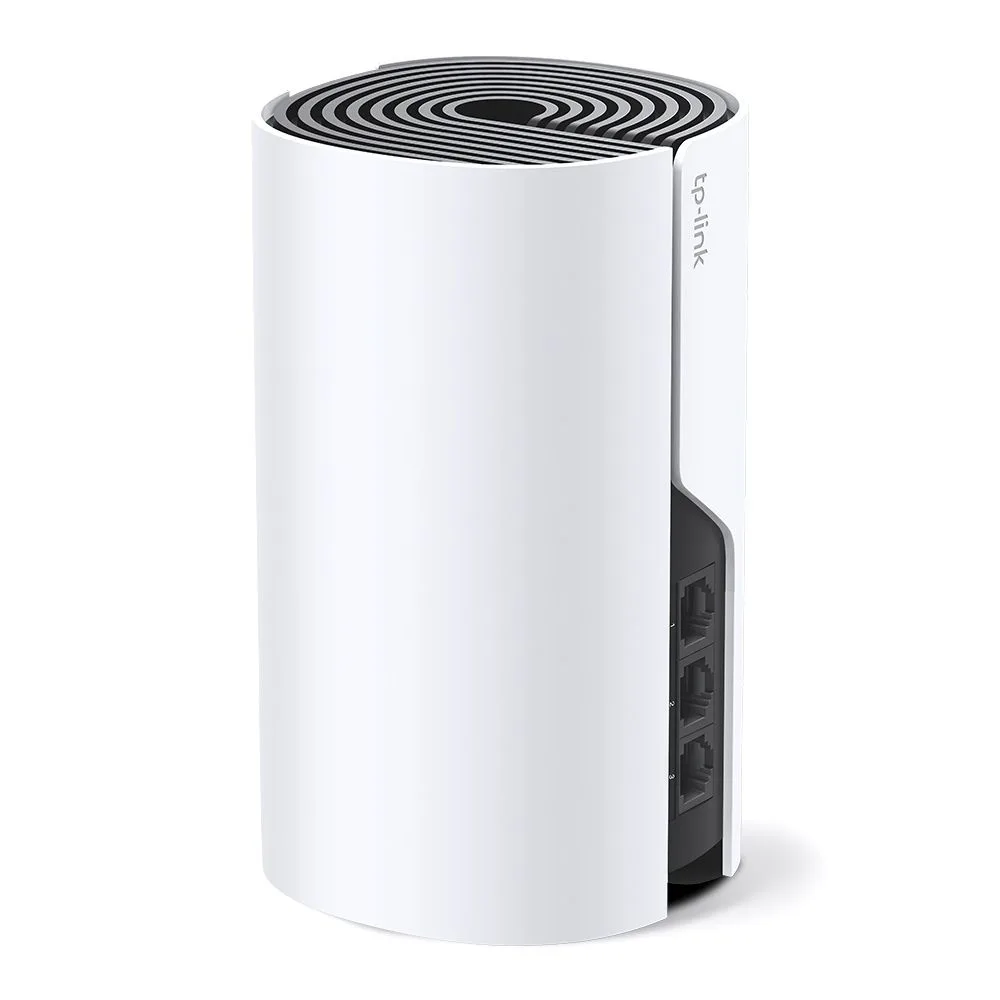 TP-LINK DECO S7 DOBLE BANDA (2,4 GHZ / 5 GHZ) WI-FI 5 (802.11AC) BLANCO 3 INTERNO