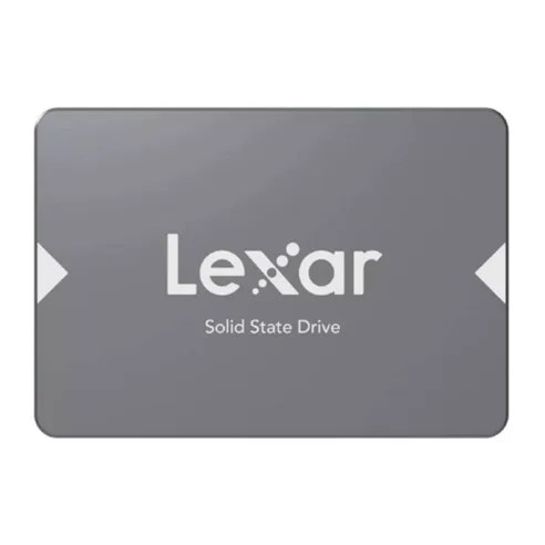 DISCO SSD 256GB LEXAR NQ100 /S SATA 550MB