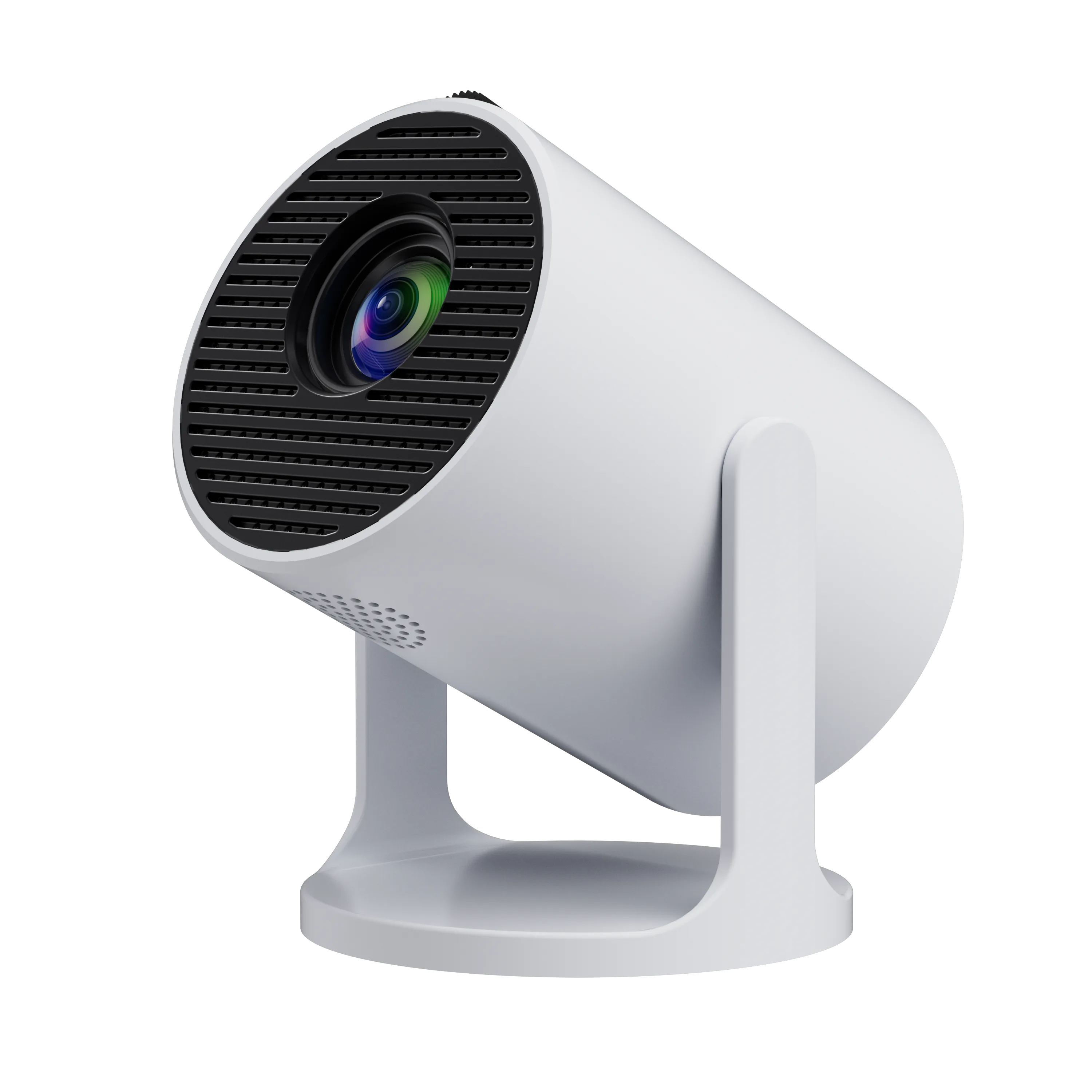 PROYECTOR MINI PORTATIL 2K PERFORMANCE WIFI6 BT