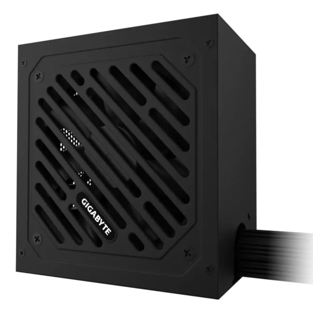 FUENTE 650W GIGABYTE 80+ SILVER