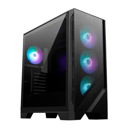 GABINETE MSI MAG FORGE 321R AIRFLOW