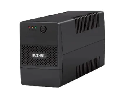 UPS EATON INTERACTIVA 5A 700VA 1:1 TOWER