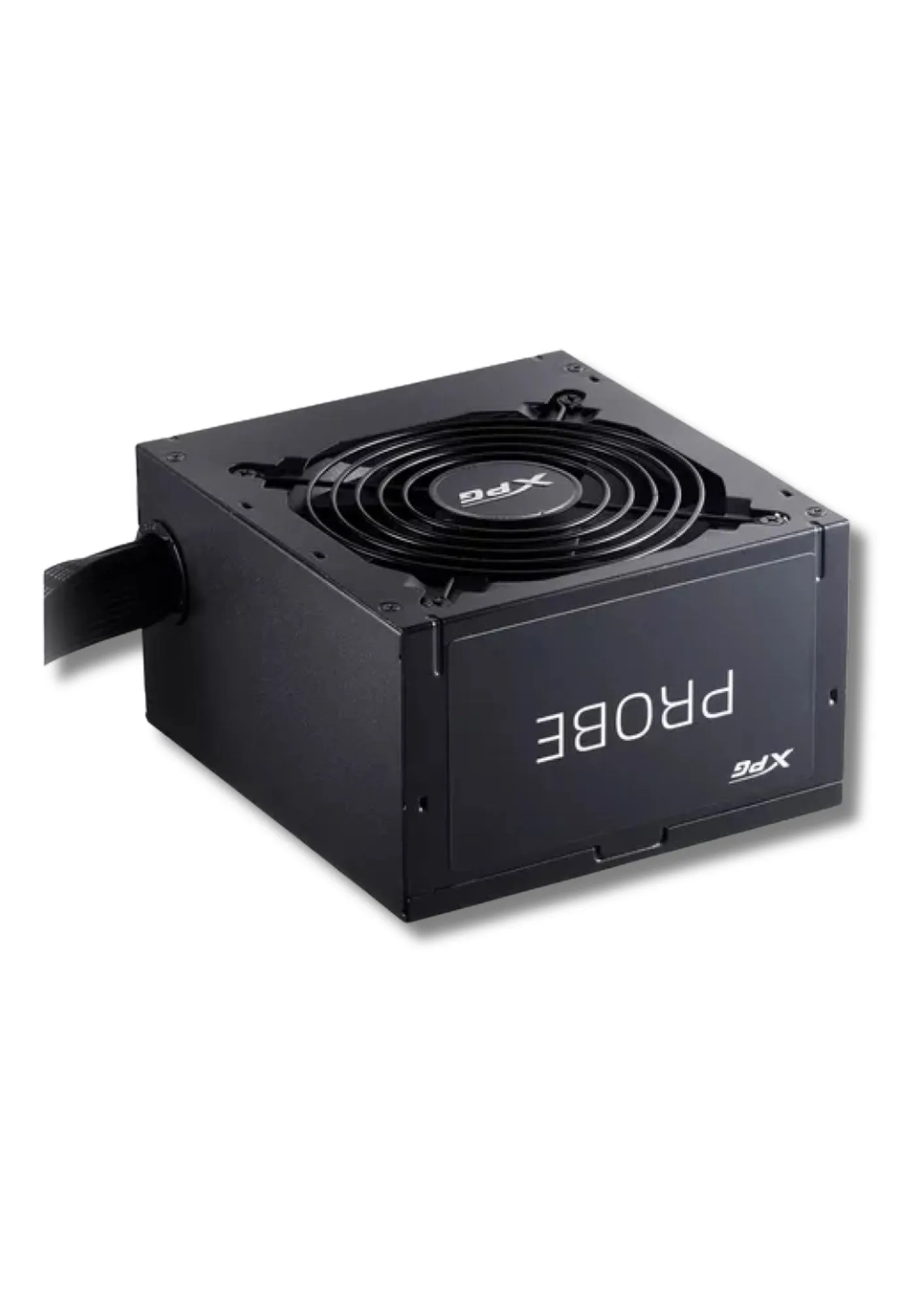 Fuente 700w De Poder Xpg Probe700b 80+ Bronze Ventilador 120mm ATX 2.52