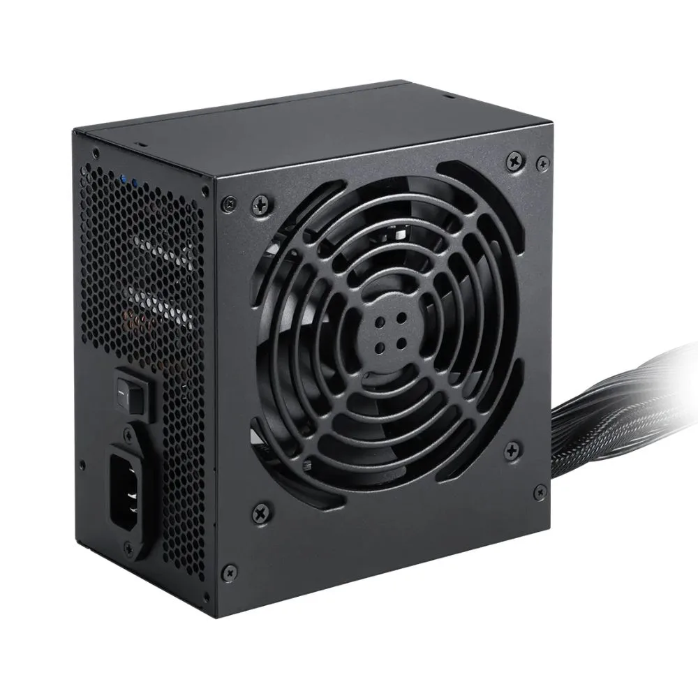 Fuente 650w MSI 80+ Gold MAG A650GN II