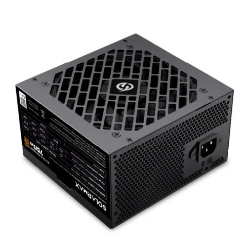 Fuente 750w Solarmax 80+ Bronze Kc-cfa-750-80pb