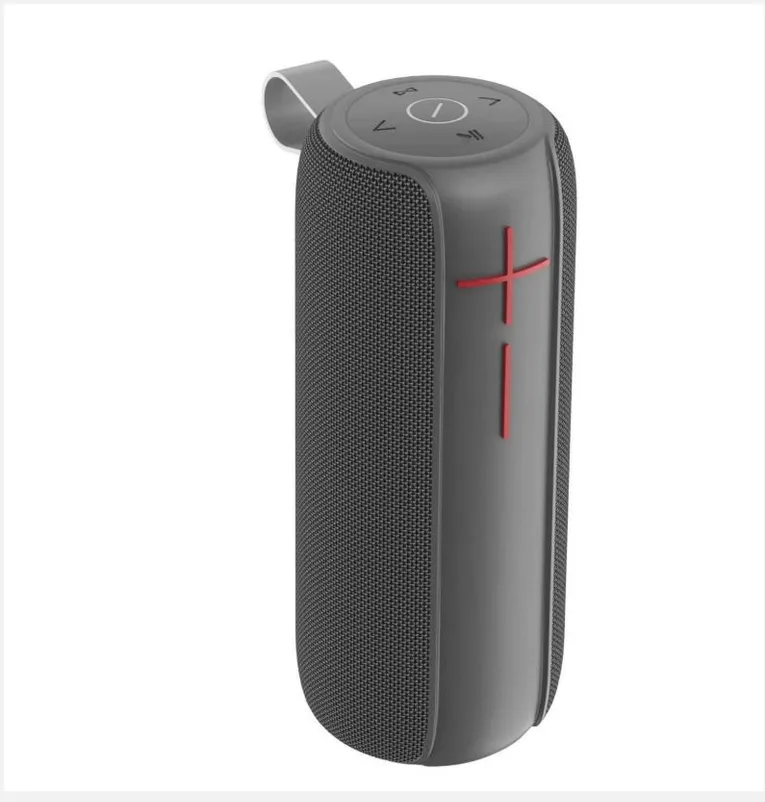 PARLANTE BLUETOOTH COMPAQ 20W
