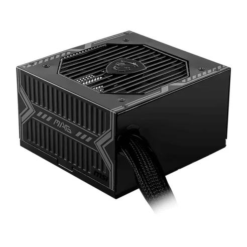 FUENTE 750W MSI MAG A750BN 80+ BRONZE