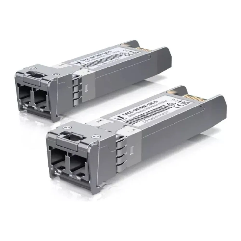 OPTICALMODULEMULTI-MODE,10GBPS,2-PACK
