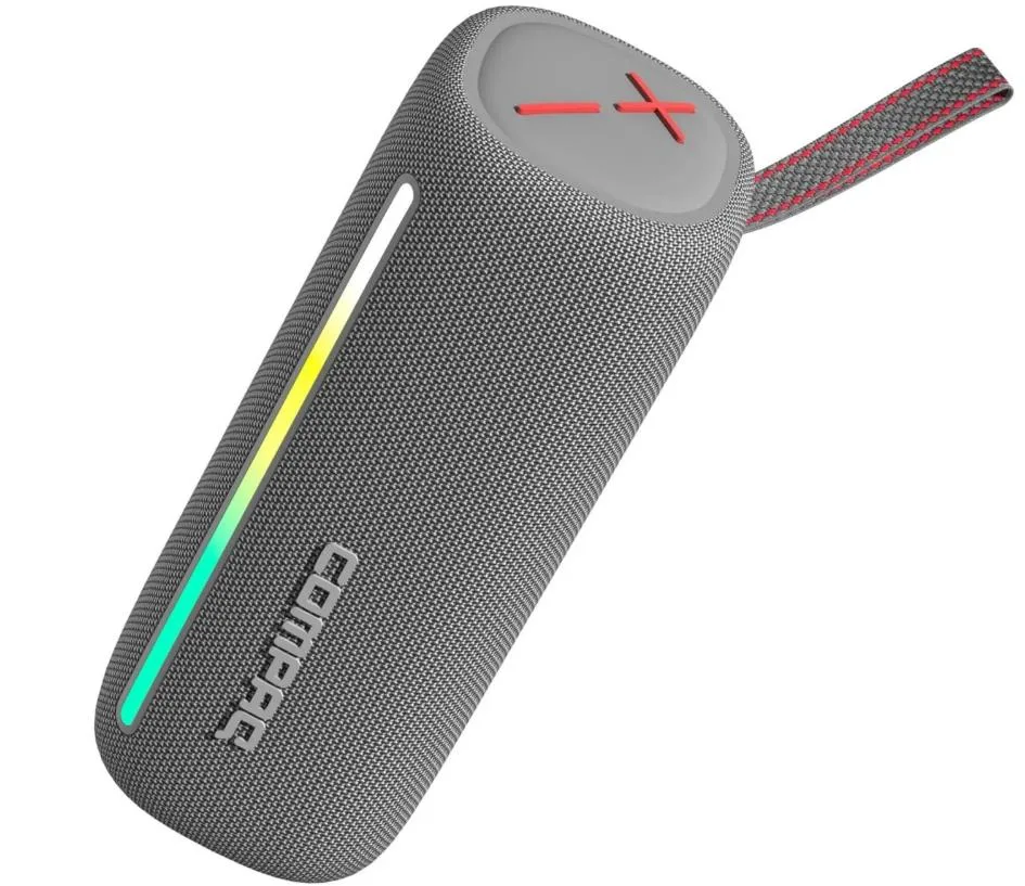 PARLANTE BLUETOOTH COMPAQ 24W