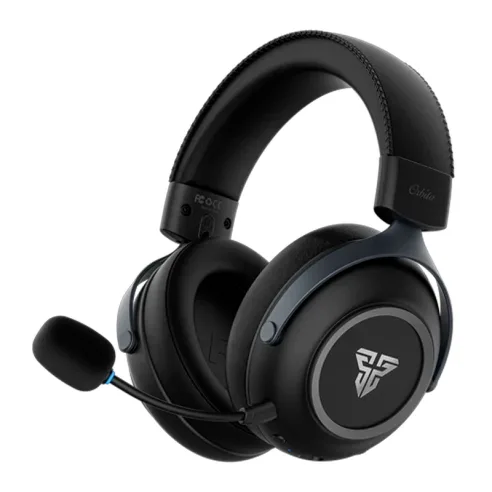 Auriculares Inalámbricos Fantech Orbita Whg07 Black 53mm 7.1 Quad-mode Multiplataforma Auriculares Inalámbricos Fantech Orbita Whg07 Black 53mm 7.1 Quad-mode Multiplataforma