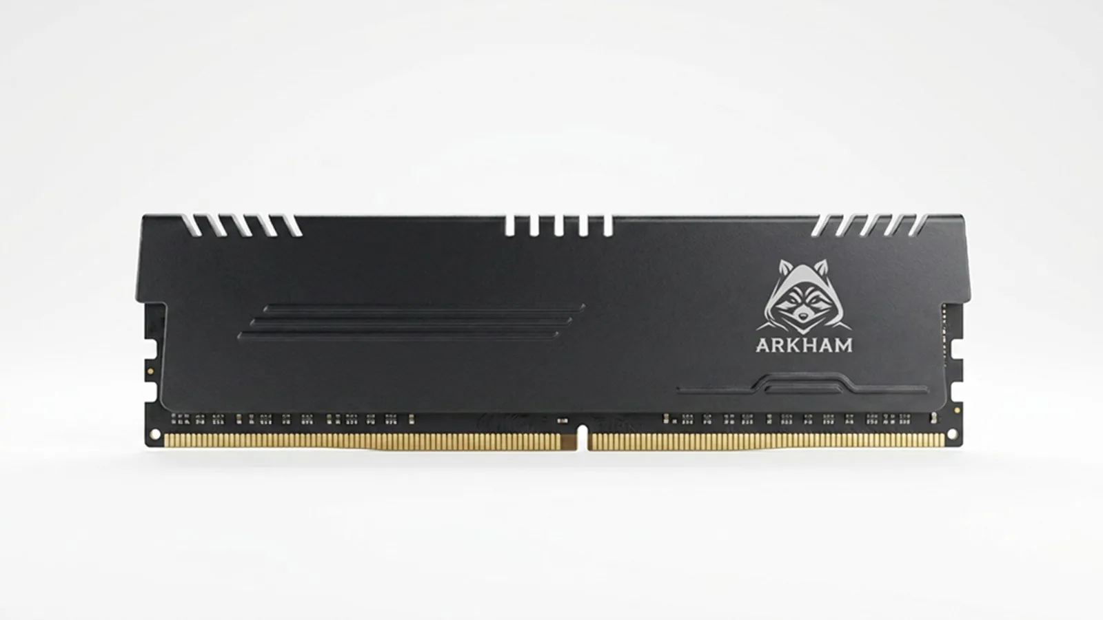 MEMORIA DDR4 8GB 3200MHZ ARKHAM BLACK