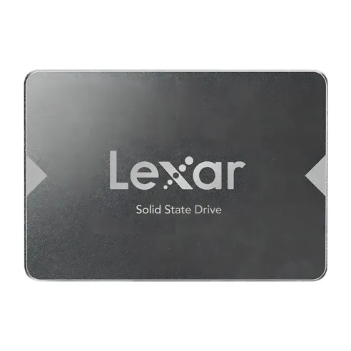 Disco SSD 512GB Lexar Nq100 /S Sata 550MB Disco SSD 512GB Lexar Nq100 /S Sata 550MB