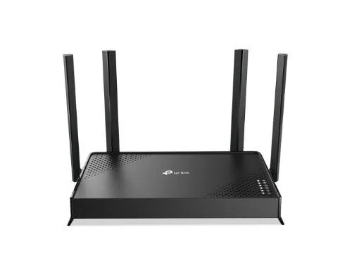 ROUTER TP LINK ROUTER WIFI DOBLE BANDA BE3600 W7 (4ANT)