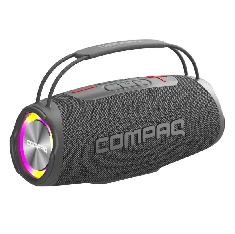 PARLANTE BLUETOOTH COMPAQ 35W