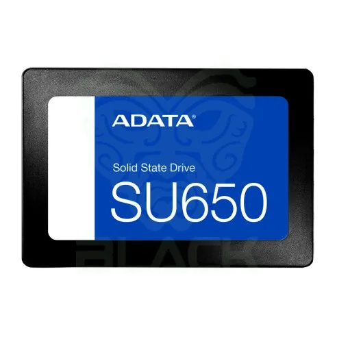 Disco SSD 512GB Adata Su650 /S 2.5 Disco SSD 512GB Adata Su650 /S 2.5