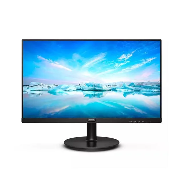 MONITOR 24" LCD LED PHILIPS VGA HDMI 241V8L/77