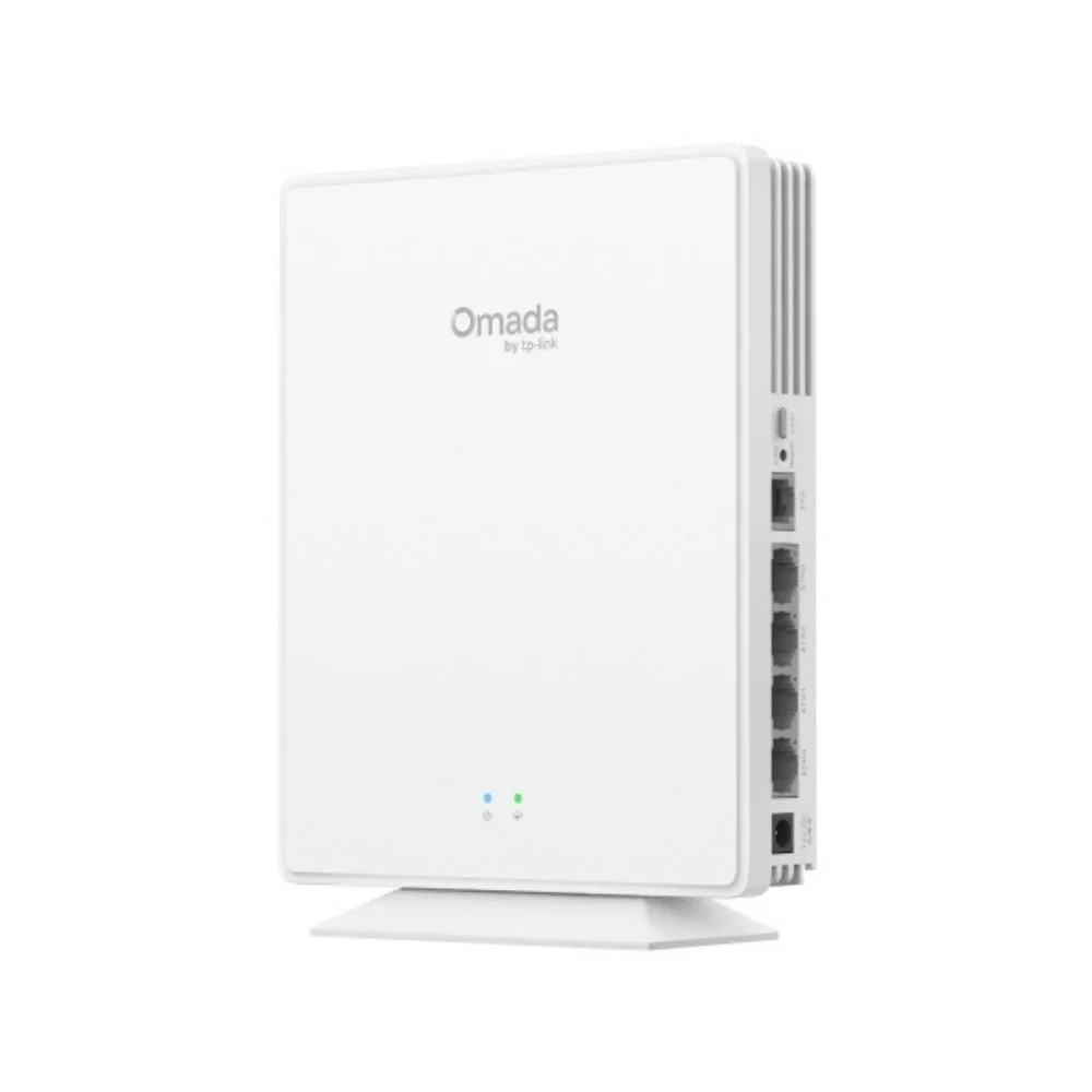 TP-LINK EAP603GP-DESKTOP OMADA AX1800 WI-FI 6 GPON ACCESS POINT