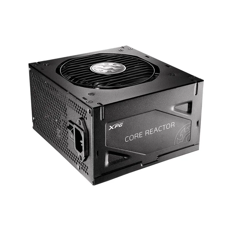 Fuente 750w Xpg Core Reactor