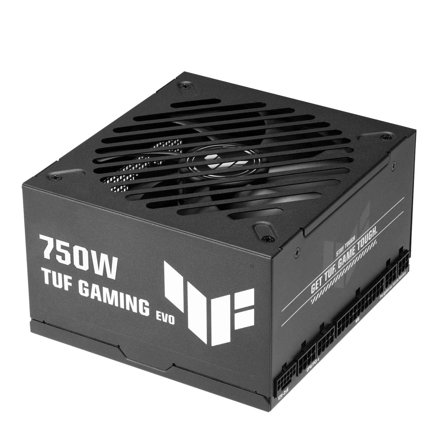 FUENTE 750W ASUS TUF GAMING GOLD EVO