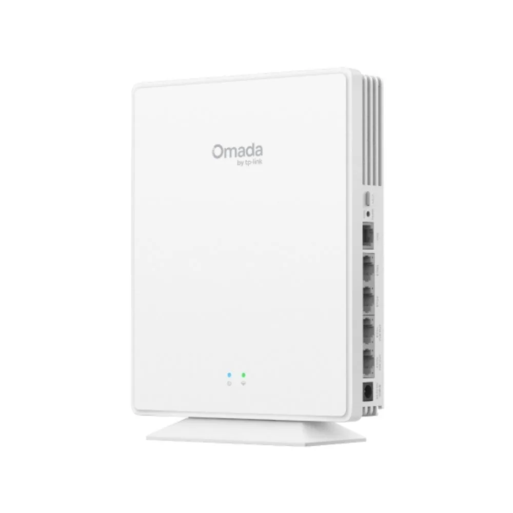 TP-LINK OMADA EAP650GP-DESKTOP PUNTO DE ACCESO GPON WI-FI 6 AX3000 DE ESCRITORIO