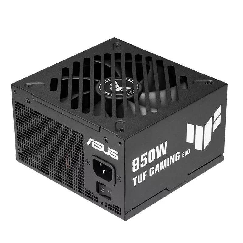 FUENTE 850W ASUS TUF GAMING GOLD EVO