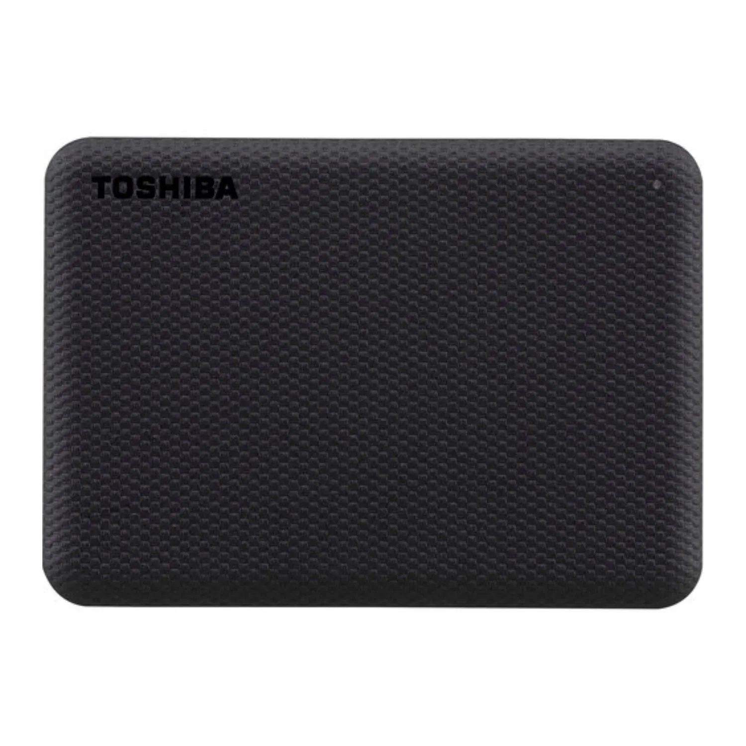 DISCO EXTERNO 2TB TOSHIBA CANVIO ADVANCE HDTCA20XK3AA USB 3.0 NEGRO
