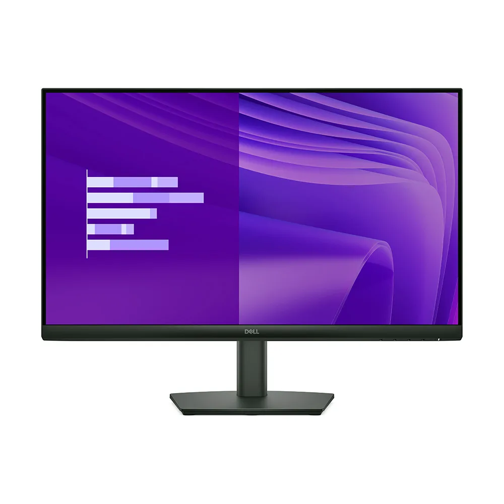 MONITOR 24" DELL E2425HM VGA + HDMI