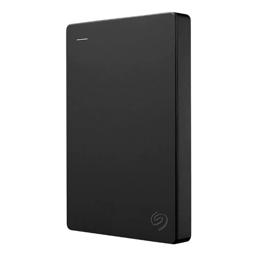 DISCO EXTERNO 2TB SEAGATE NEGRO