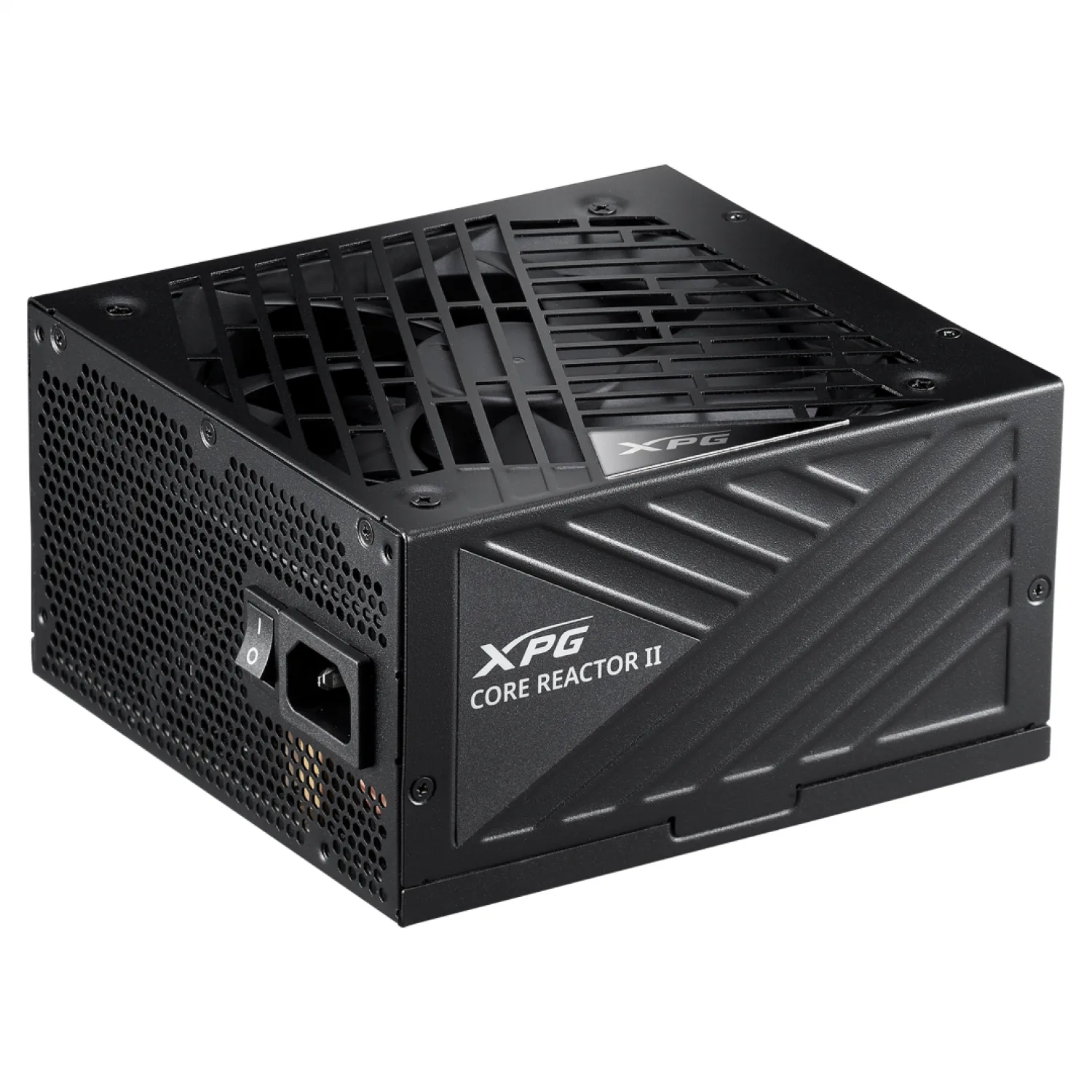 FUENTE 1000W ADATA XPG CORE REACTOR II ATX 3.1 GOLD MODULAR (BLACK)