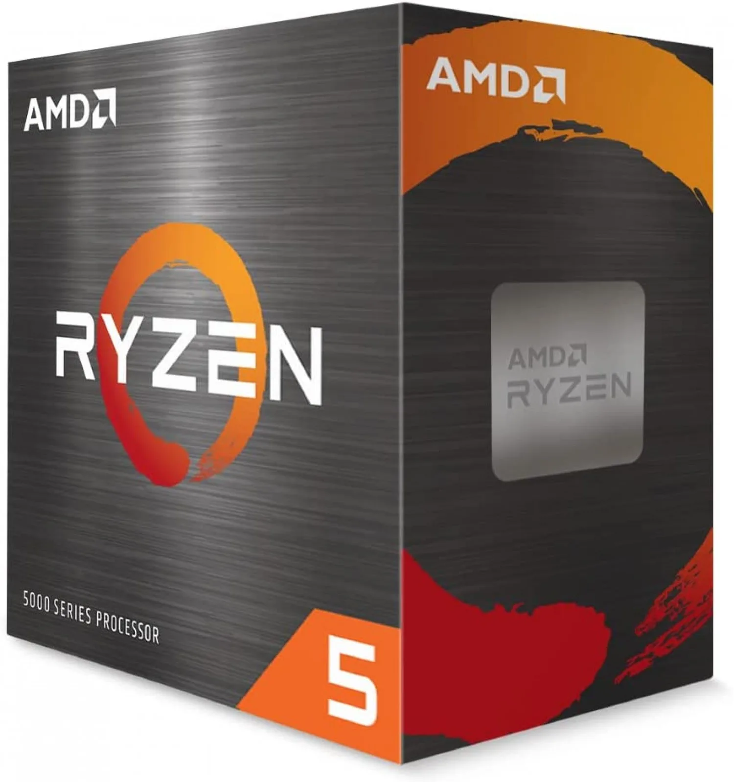 MICRO AMD RYZEN 5 5600 (AM4)