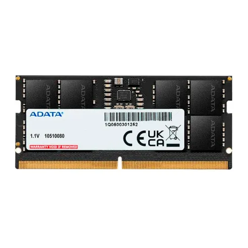 MEMORIA DDR5 8GB NOTE 5600MHZ ADATA
