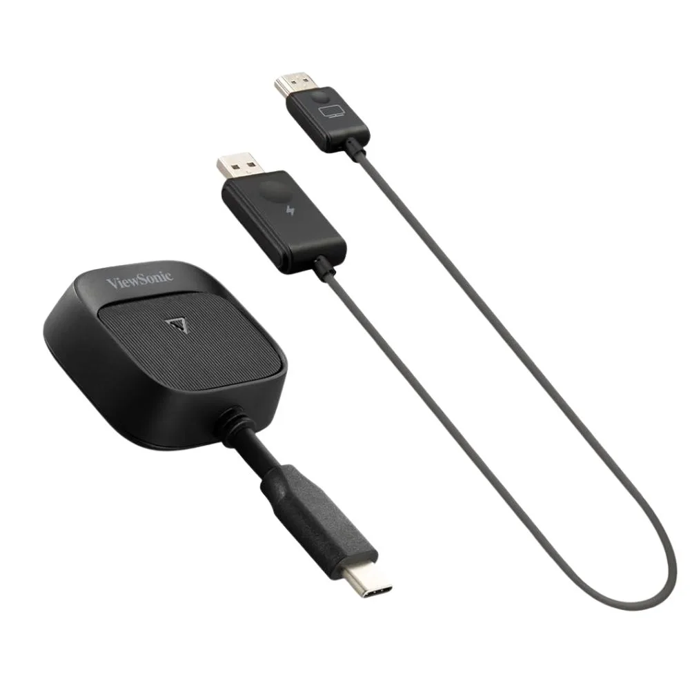 KIT DE TRANSMISIÓN DE PANTALLA INALÁMBRICA