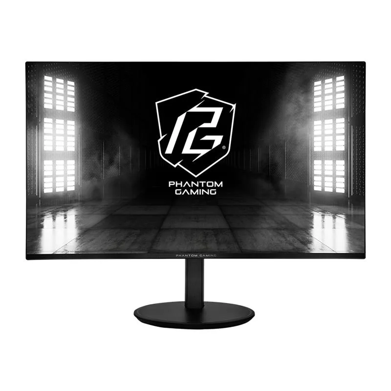 MONITOR 27" ASROCK PHANTOM PG27FFS2E FHD IPS 240HZ