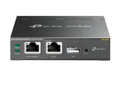 SWITCH TP LINK CONTROLADOR OMADA HARDWARE
