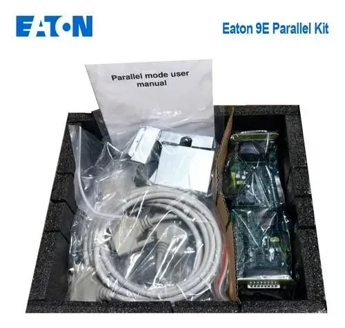 ACC.UPS EATON KIT MODULO PARALELO PARA LA SERIE 9E