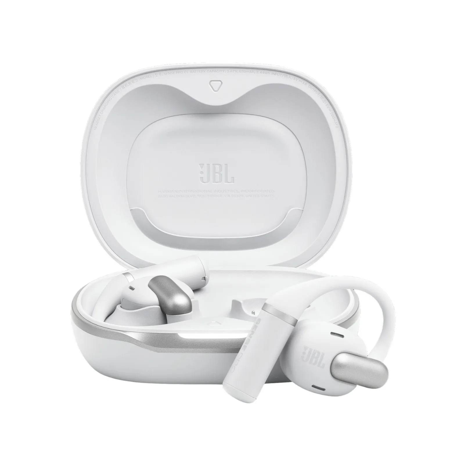 AURICULAR JBL SENSE PRO OPEN SOUND BLANCO