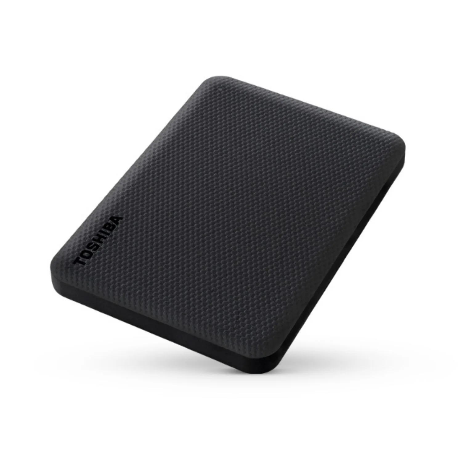 DISCO EXTERNO 4TB TOSHIBA CANVIO ADVANCE HDTCA40XK3CA USB 3.0 NEGRO