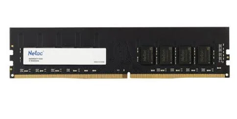 MEMORIA DDR4 32GB 3200MHZ NETAC BASIC C22