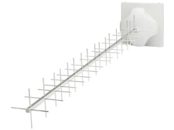 Antena Ubiquiti Yagui Airmax 16 Dbi 900 MHZ Pack X2