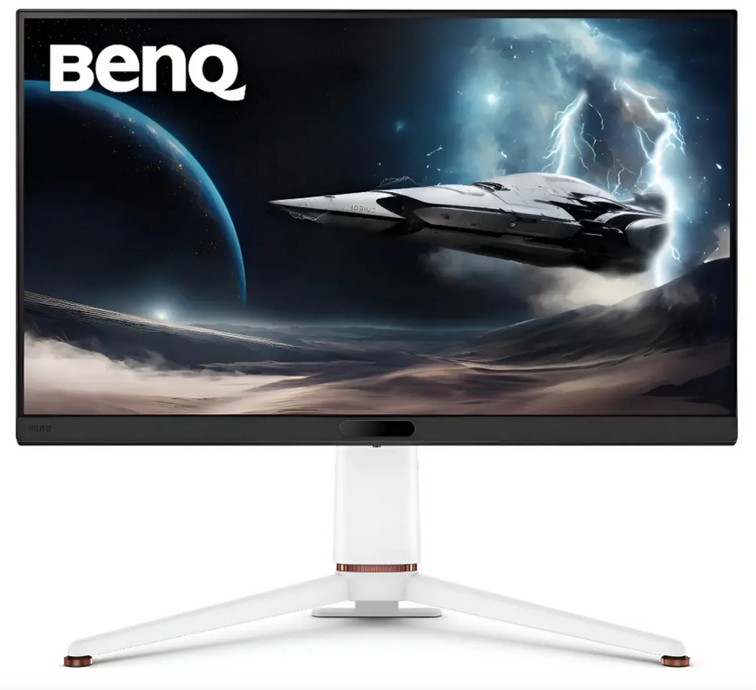 MONITOR 27" BENQ LCD EX271 WHITE
