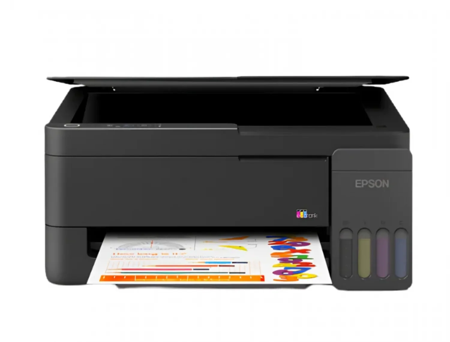 MF EPSON MULTIFUNCION L3310 SIST CONTINUO USB