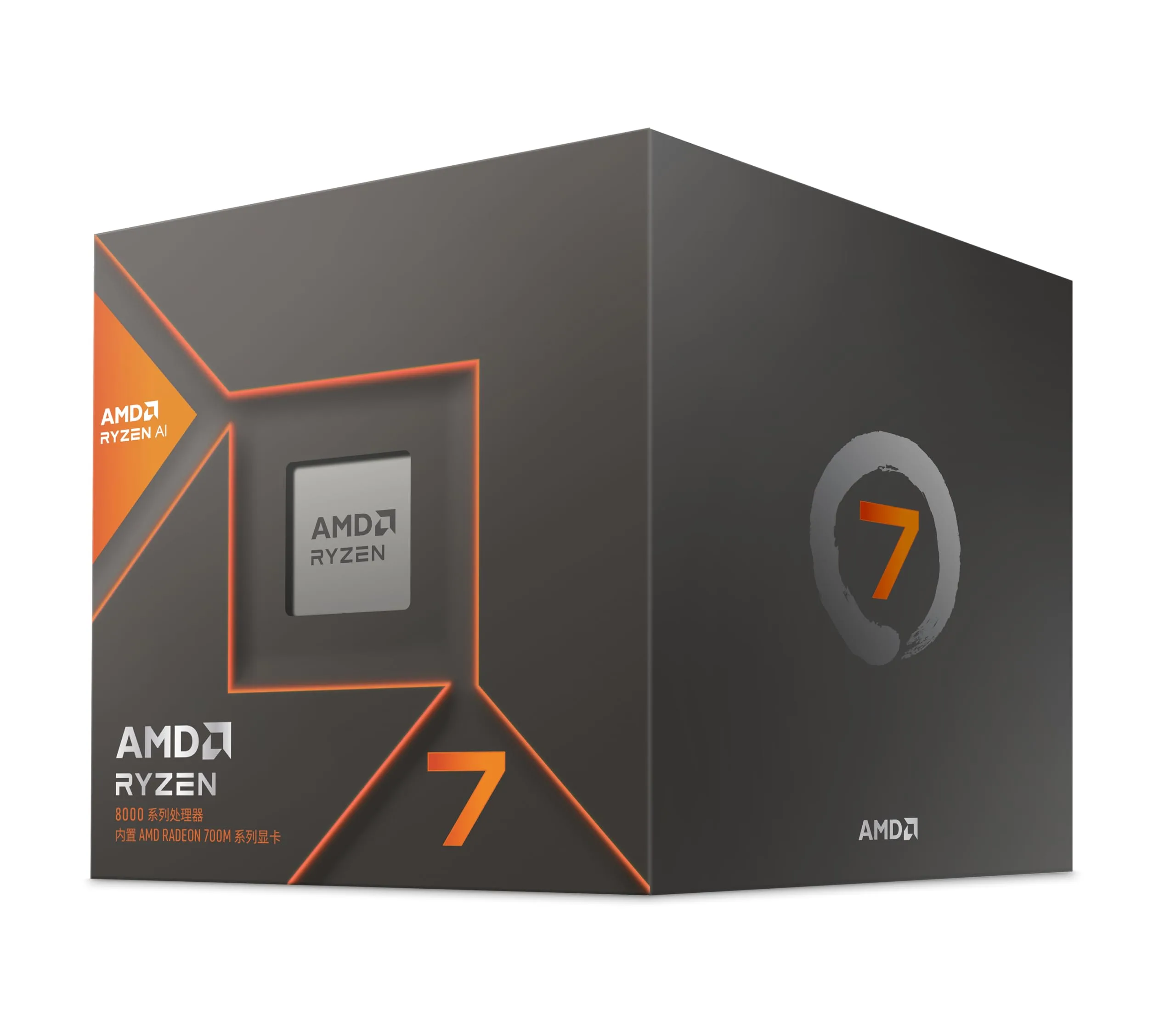Micro AMD Ryzen 7 8700g (AM5)